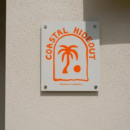 Apartment Coastal Hideout