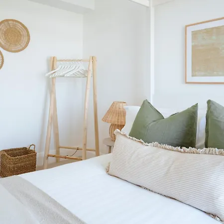 Coastal Hideout