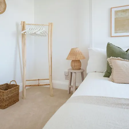 Apartment Coastal Hideout Newquay (Cornwall)