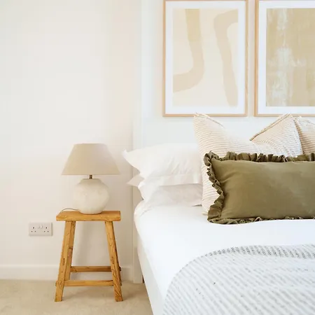 Apartment Coastal Hideout